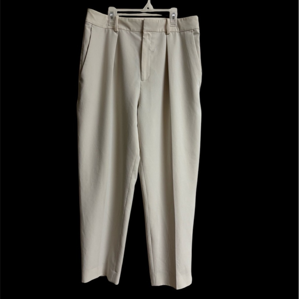 Polo by Ralph Lauren women  Cream Chinos